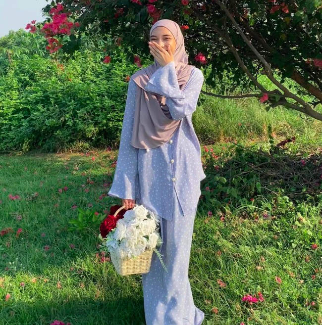 baju kurung lebaran 2025 baju kurung lebaran 2025