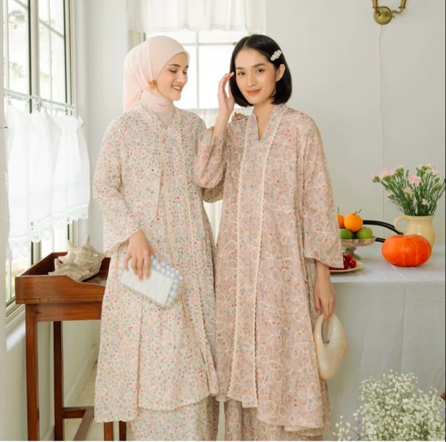 baju kurung lebaran 2025 baju kurung lebaran 2025