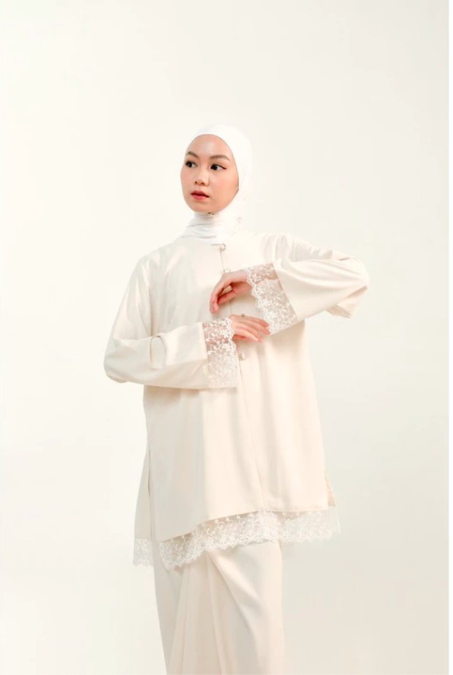 baju kurung lebaran 2025 baju kurung lebaran 2025
