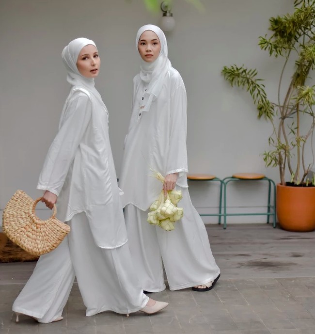 baju kurung lebaran 2025 baju kurung lebaran 2025