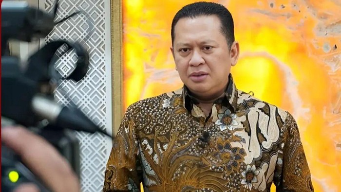 Bambang Soesatyo