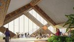 Foto-foto Gelephu Airport, Bandara tapi Mirip Hutan