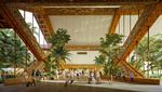 Foto-foto Gelephu Airport, Bandara tapi Mirip Hutan