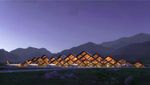 Foto-foto Gelephu Airport, Bandara tapi Mirip Hutan