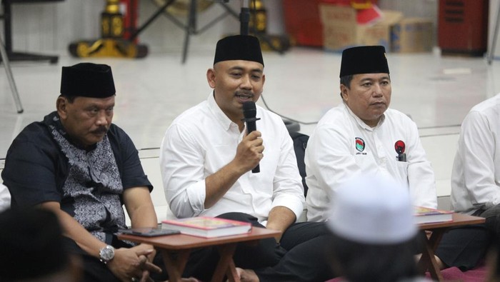 Bupati Ngawi Ony Anwar