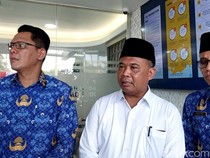 Bocah Korban Ledakan Mercon di Sleman Jalani Operasi Mata