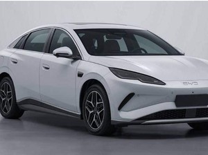 BYD Bakal Luncurkan Mobil Listrik Seal 06, Sekali Cas Bisa Tempuh 545 Km