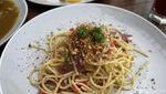 Sensasi Menikmati Korean Chicken Curry dari Ketinggian Lantai 17