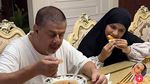 Dilla Jaidi Kompak Berburu Takjil dan Masak Bareng Pak Muh