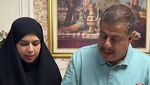 Dilla Jaidi Kompak Berburu Takjil dan Masak Bareng Pak Muh