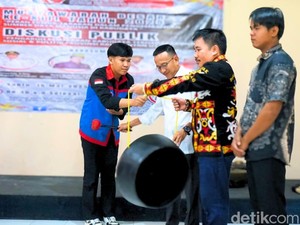 Sederet Alasan dalam Usulan Pembentukan Kabupaten Bumi Dayak Perbatasan