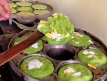 Empuk Manis! Bikang Basah Buk Mus yang Jadi Incaran di Probolinggo