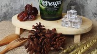 Cicau Ciragil menawarkan racikan cincau hijau nan kenyal segar seharga Rp 13.000an. Menggunakan bahan alami, cincau ini bisa didapatkan di Jalan Ciragil II No.18, Kebayoran Baru, Jakarta Selatan. Foto: Google Review