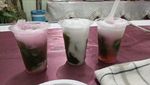 Segar! 20 Es Cincau Hijau Rp 5.000an untuk Buka Puasa