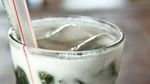 Segar! 20 Es Cincau Hijau Rp 5.000an untuk Buka Puasa