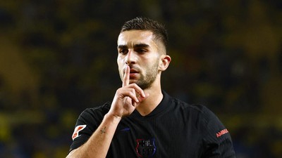 Ferran Torrers, Sang Supersub Barcelona