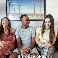 Nick Yardy menegaskan bahwa hubungan throuple mereka adalah nyata dan telah berlangsung selama dua tahun. Foto: dok. Instagram @nickyardy