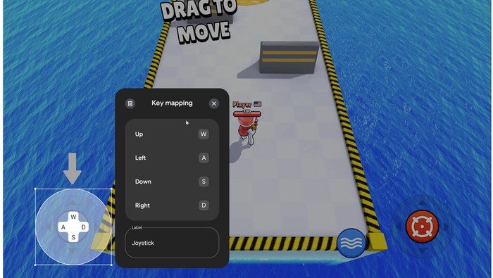 Google Play Games di PC