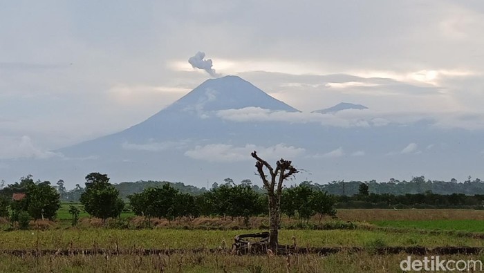 Gunung Semeru