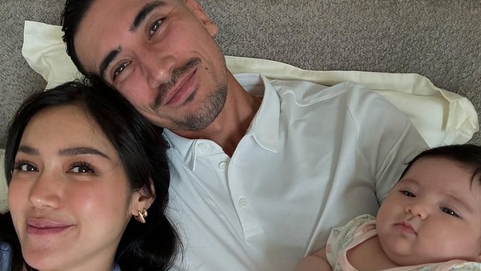 Hagia Putri Jessica Iskandar