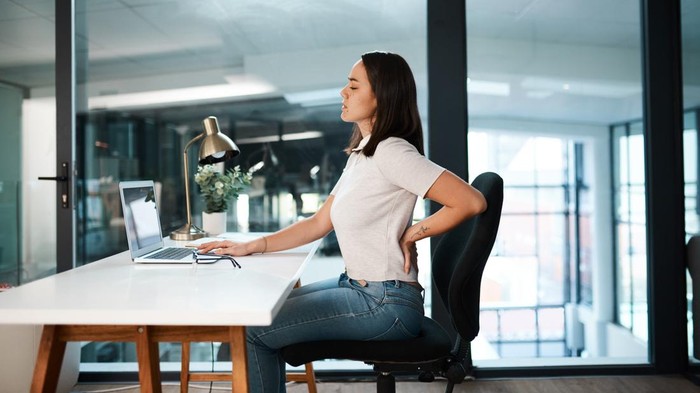 Jangan Anggap Sepele, Kebiasaan Duduk yang Bisa Bahayakan Jantung-Picu Kematian Dini