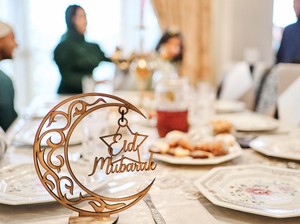 Perkiraan Lebaran 2026 Menurut NU, Muhammadiyah, Pemerintah, BMKG dan BRIN