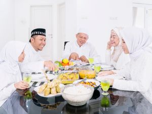 Sebelum Salat Idul Adha Makan atau Tidak? Ini Penjelasan dari Hadits
