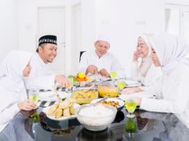 Apakah Sebelum Sholat Ied Boleh Makan?