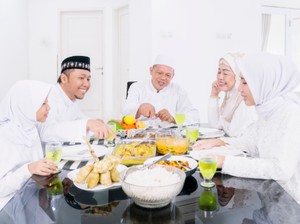 Sebelum Salat Idul Adha Makan atau Tidak? Ini Penjelasan dari Hadits