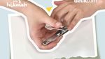 Bolehkah Menggunting Kuku Saat Puasa? Ini Penjelasannya