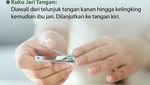 Bolehkah Menggunting Kuku Saat Puasa? Ini Penjelasannya