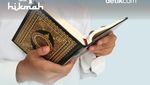 Gambaran Kamar Surga dalam Al Quran dan Hadits