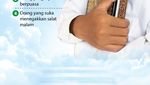 Gambaran Kamar Surga dalam Al Quran dan Hadits