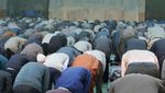 Catat! Ini 5 Keutamaan Sholat Berjamaah di Masjid