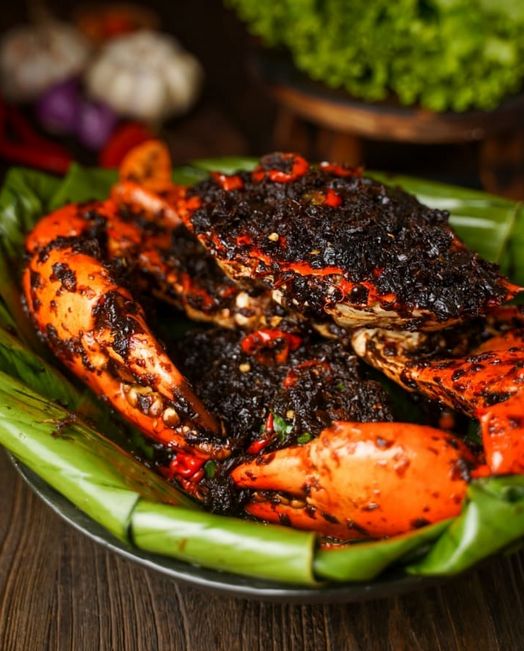 Ini 5 Resto Keluarga dengan Menu Seafood Enak di Bogor hingga PIK
