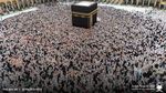 Padatnya Ibadah di Baitullah saat Ramadan