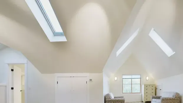 Jendela Atap (Skylight/Roof Window)