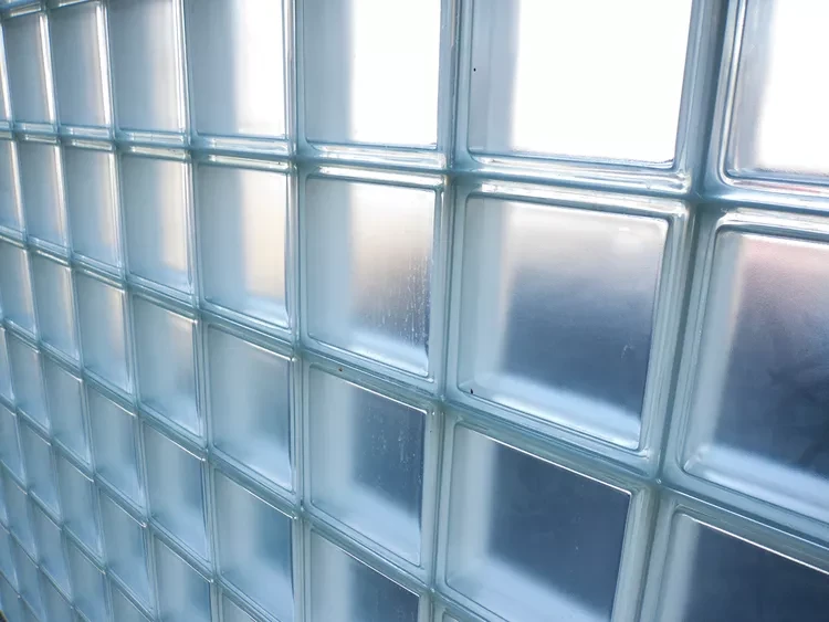 Jendela Blok Kaca (Glass Block Window) Jendela Blok Kaca (Glass Block Window)
