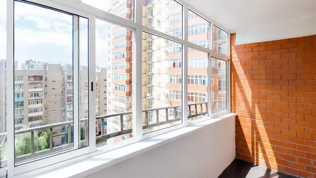 Jendela Geser (Slider Window)