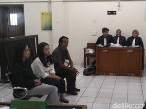 Nada Tinggi Luthfi Koas Palembang Picu Datuk Lakukan Penganiayaan