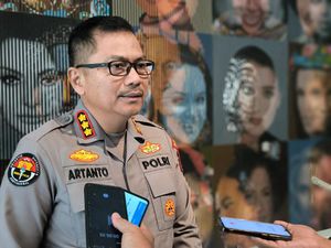 Polda Jateng Konfirmasi Informan soal Bripda BYA Terlibat Kasus Asusila-Judol