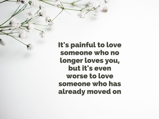 Kata-kata Sedih yang Dipendam