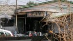 Kelab Malam di Makedonia Utara Terbakar, 59 Orang Tewas