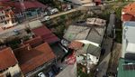 Kelab Malam di Makedonia Utara Terbakar, 59 Orang Tewas