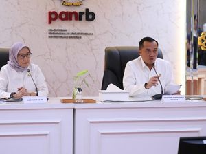 Pengangkatan CASN 2024 Dipercepat, CPNS Paling Lambat Juni, PPPK 2025