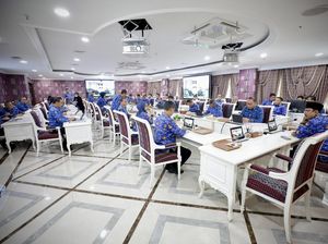 Jelang Peluncuran Sekolah Rakyat, Gus Ipul: Semua Harus Bergerak Cepat