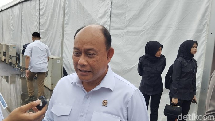 Rapat Bareng Prabowo Bahas MBG, Kepala BGN: Target Kita Zero Accident Keracunan
