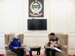 Pemprov Sulsel Bakal Siagakan Alat Berat di Jalur Mudik Rawan Longsor