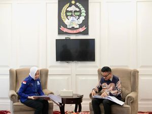 BMKG Ungkap 4 Daerah di Sulsel Rawan Banjir-Longsor Saat Mudik Lebaran 2025