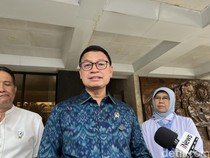 BPOM RI Sidak Gudang Tak Lolos Pest Control, Ini Risikonya